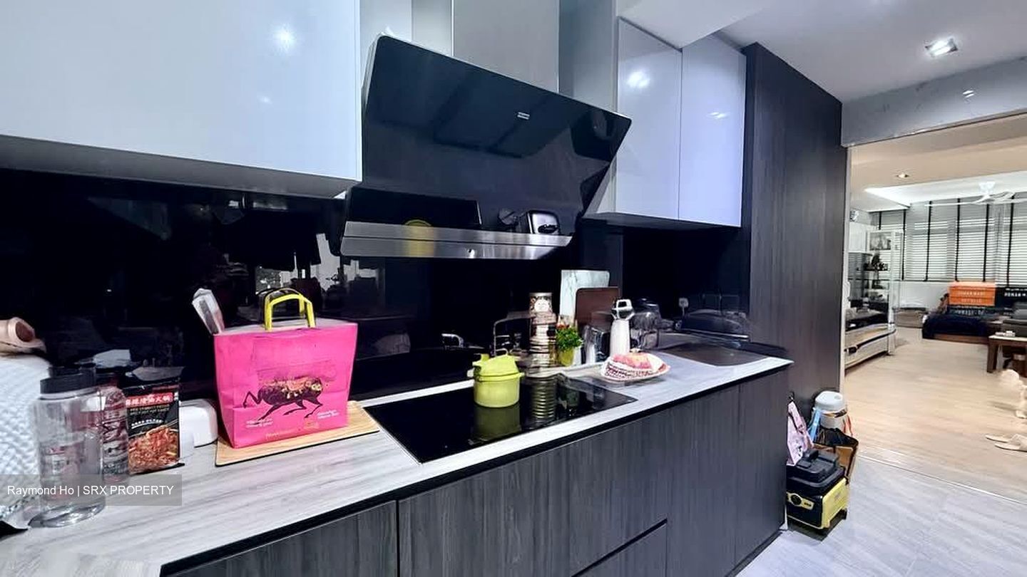 Blk 21 Holland Drive (Queenstown), HDB 5 Rooms #527752031